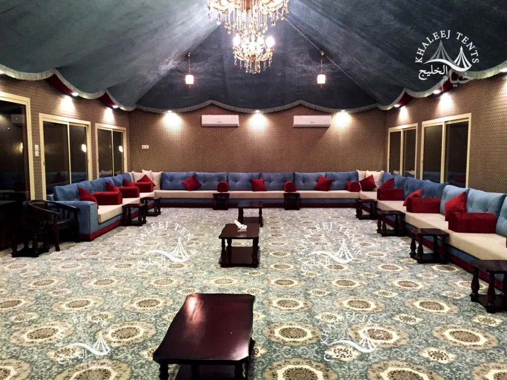Arabian Tents