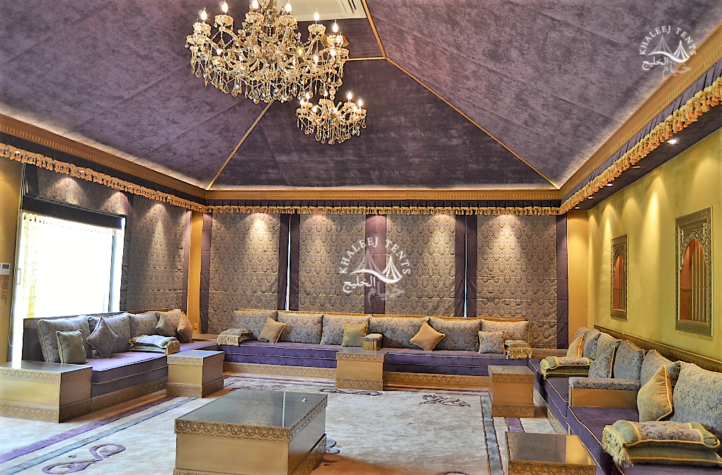 interior decoration design