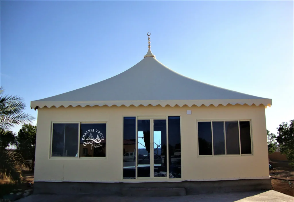 Stylish Tents