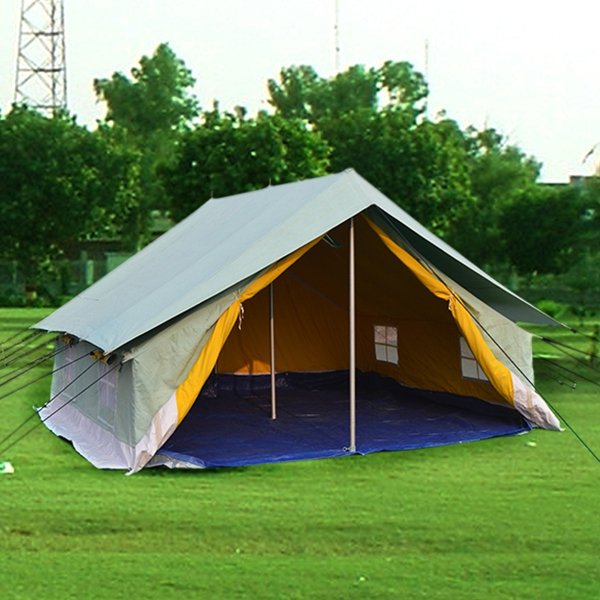 Camping tents