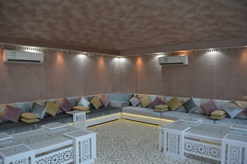 Arabic Sofa Sets