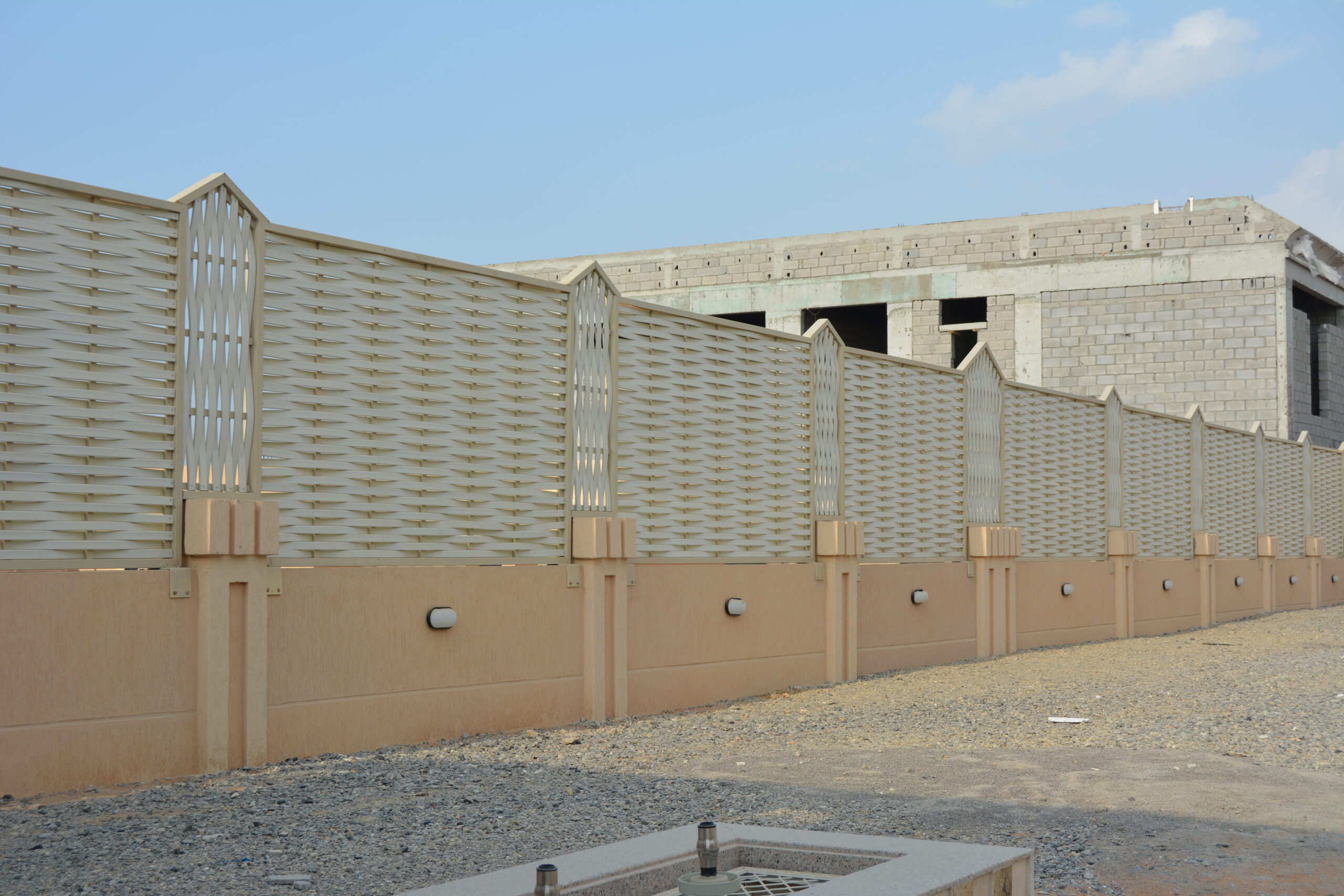 wall screens