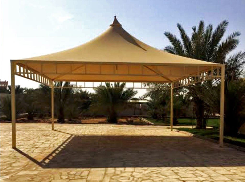 Awning Shades Manufacturer