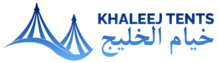 khaleej tents