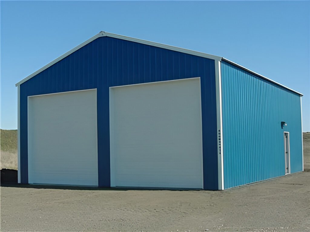 Warehouse Designs