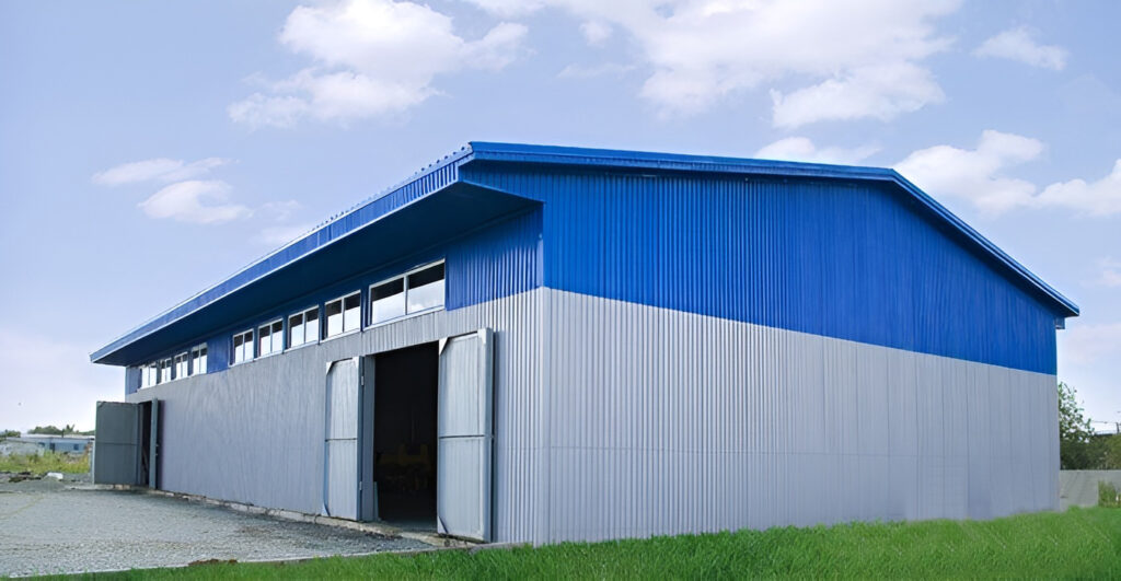 Warehouse Services