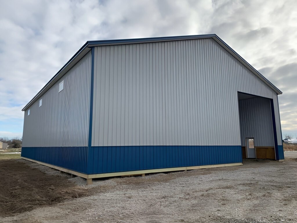 Warehouse Optimization