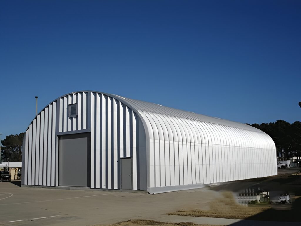 Warehouse