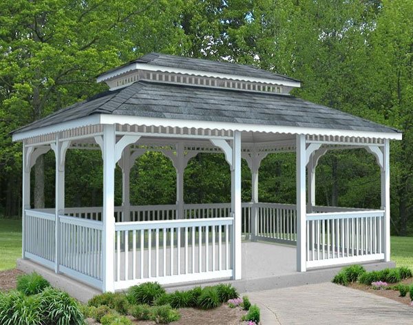 Gazebo Tents