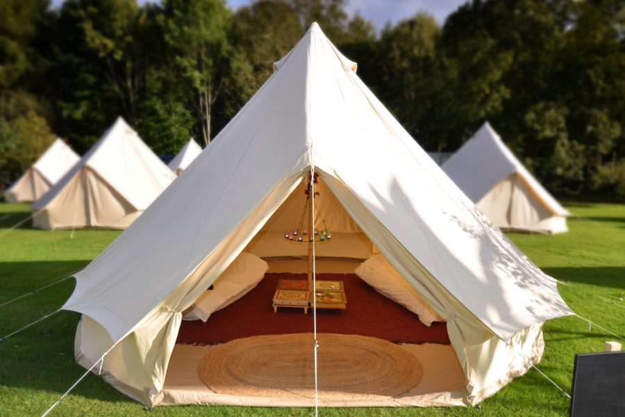 Tent for Camping