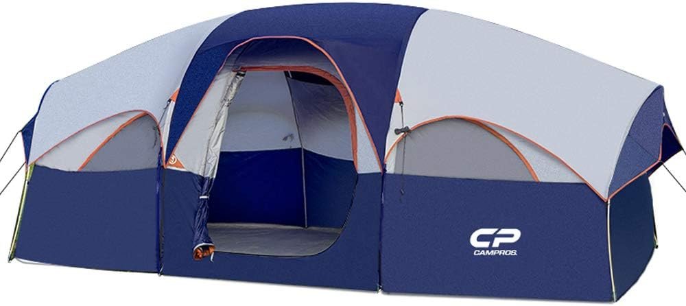DIY Tent Kits