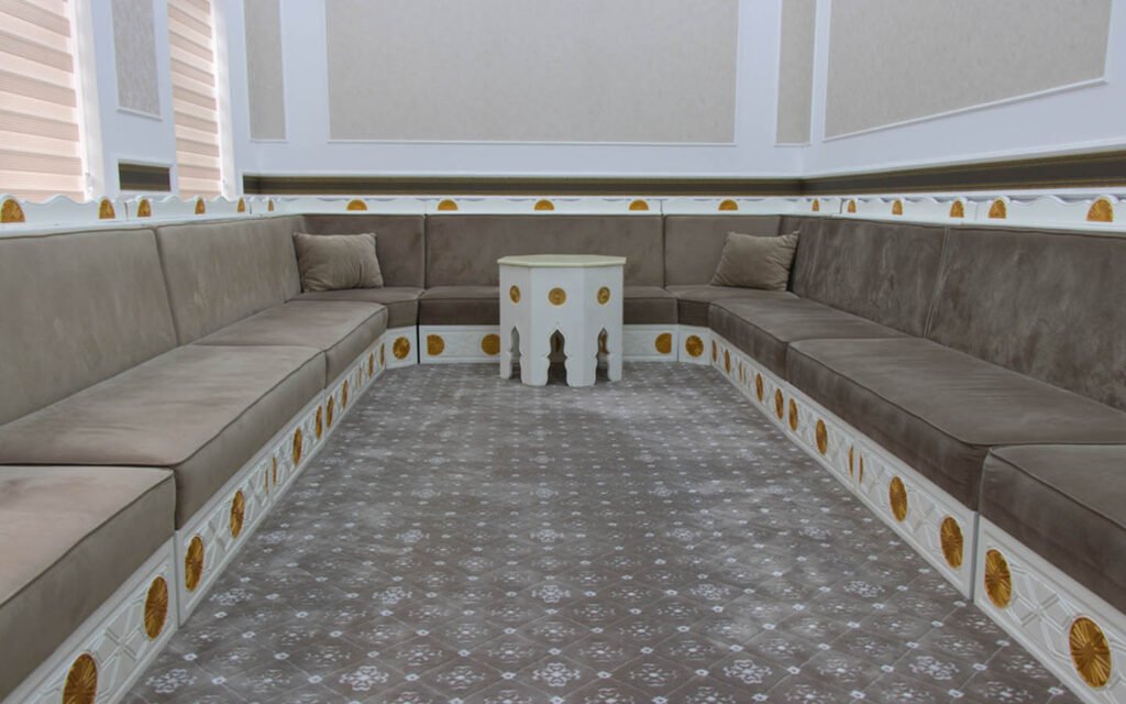 جلسات عربیۃ
